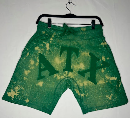 ATXHC MOTION SHORTS