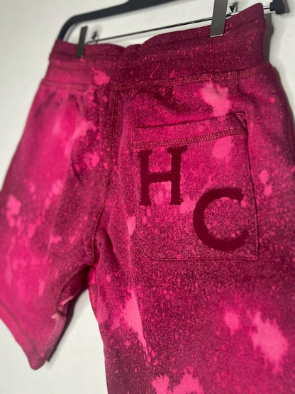 ATXHC MOTION SHORTS