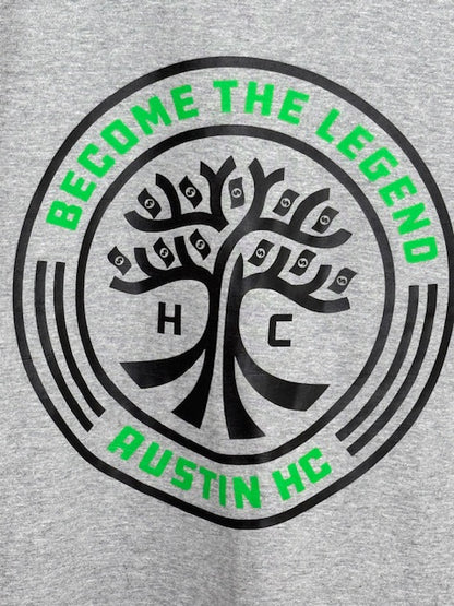 ATX Hustlerz Club Original