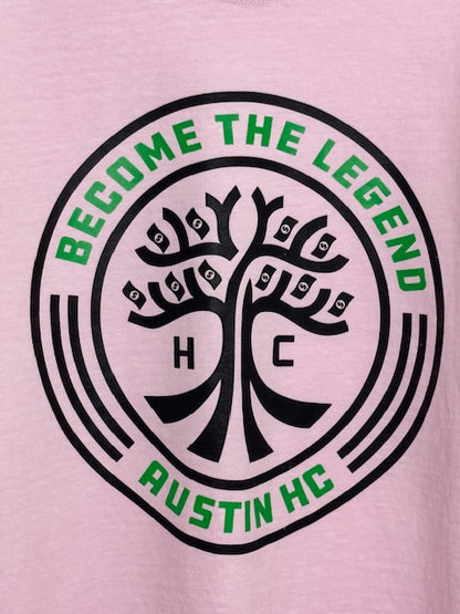 ATX Hustlerz Club Original
