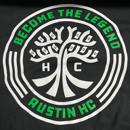 ATX Hustlerz Club Original