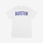 Austin "Print" Tee